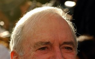 John Cleese ożenił się po raz czwarty