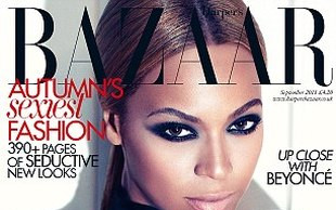 Beyonce: Kobiety powinny się trzymać razem (FOTO)