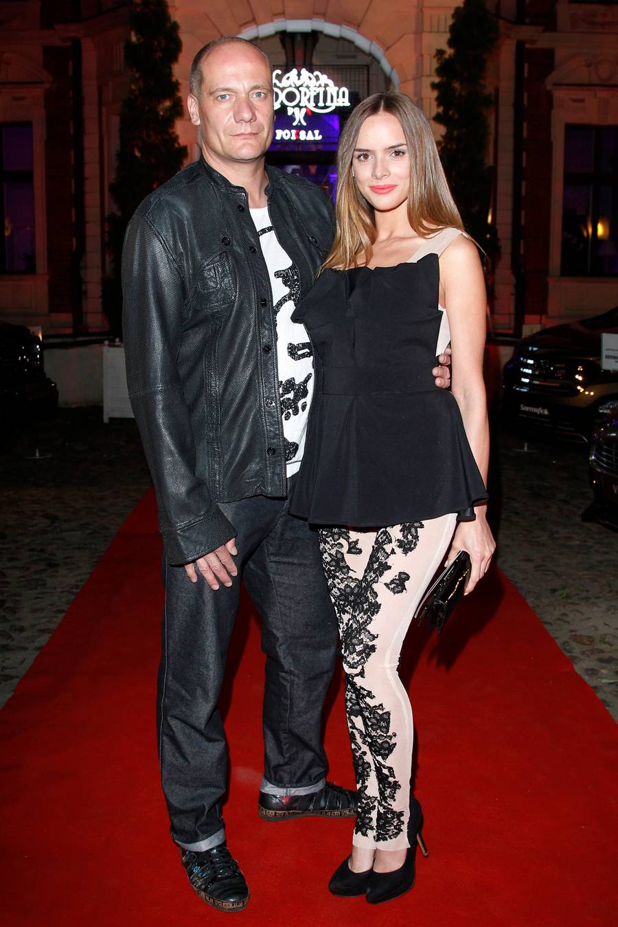 Monika Ordowska, fot. Instagram