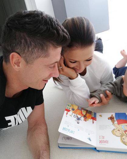 To znak, że Anna Lewandowska już niedługo zostanie mamą po raz drugi?