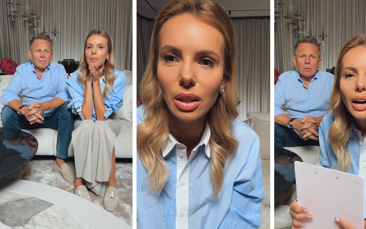 Izabela Janachowska o chorobie i swoim pobycie w szpitalu: “Zaczęło się od bólu głowy”