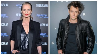 Rzadki widok! Megdalena Cielecka pokazała nowe zdjęcie z Bartoszem Gelnerem!