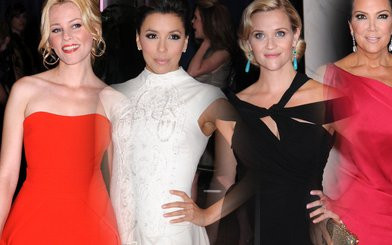 W Białym Domu zaroiło się od gwiazd (FOTO)