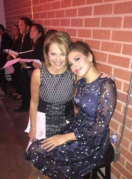 Eva Mendes po ciąży