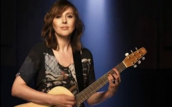 Edyta Bartosiewicz – Witaj w moim świecie [VIDEO]