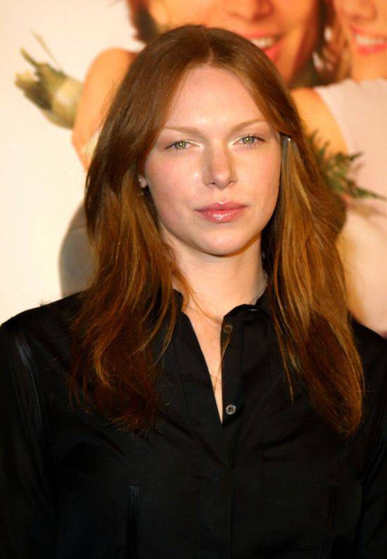 Laura Prepon – nowa dziewczyna Toma Cruise’a