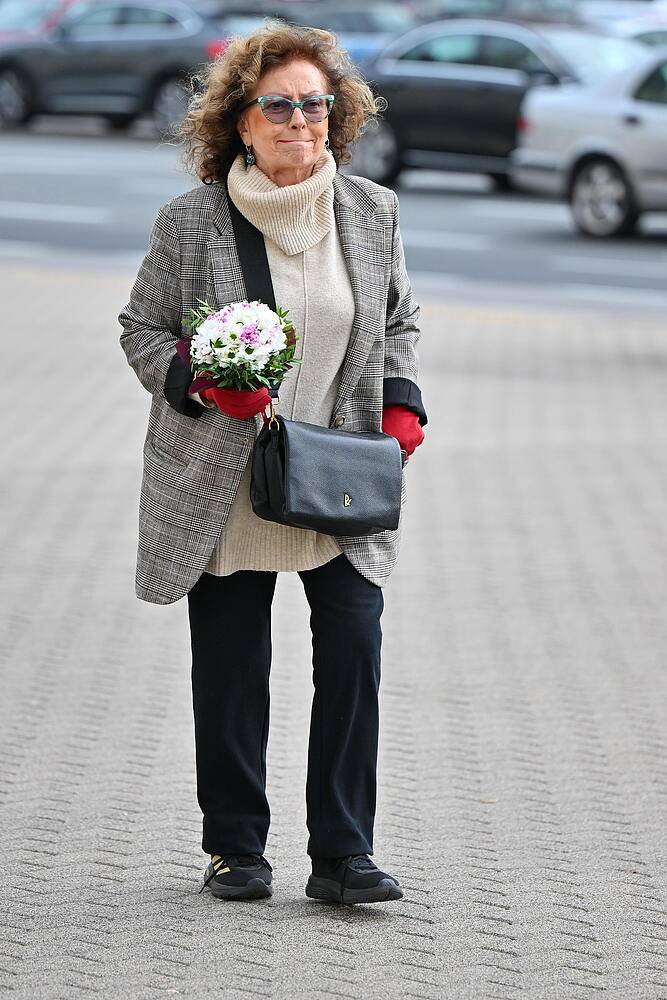 Pogrzeb Jerzego Derfla, fot. KAPiF