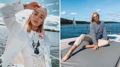 Martyna Gliwińska ma NOWEGO PARTNERA! Wyznała też co ją pociąga w mężczyznach