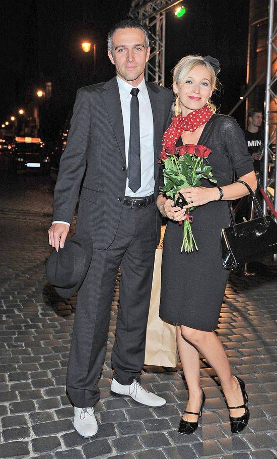 Joanna i Paweł Olreański – para na starszych i tych najnowszych fotkach