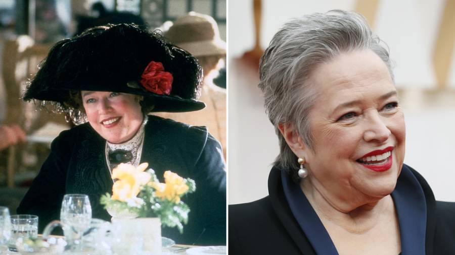 "Titanic" ma już 24 lata! Jak przez ten czas zmienili się aktorzy?