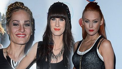 Gwiazdy na Koncercie Lata Radia Zet i Dwójki (FOTO)