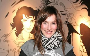 Ania Bosak robi karierę