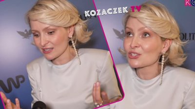 Marieta Żukowska dawno nie była tak szczera! O miłości i pracy z mężem: „Dla mnie na planie jest najgorszy”