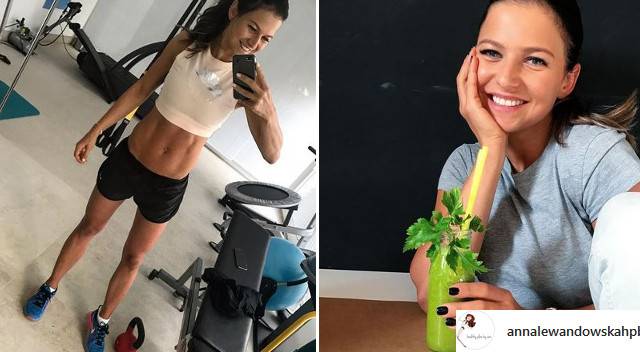 Ile kosztuje obóz Anny Lewandowskiej? Miejsc nie było już po 15 minutach!