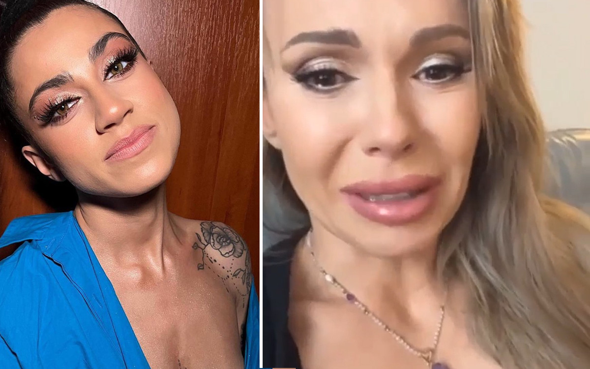 Maja Hyży stanęła w obronie reżysera, który obraził Dodę!