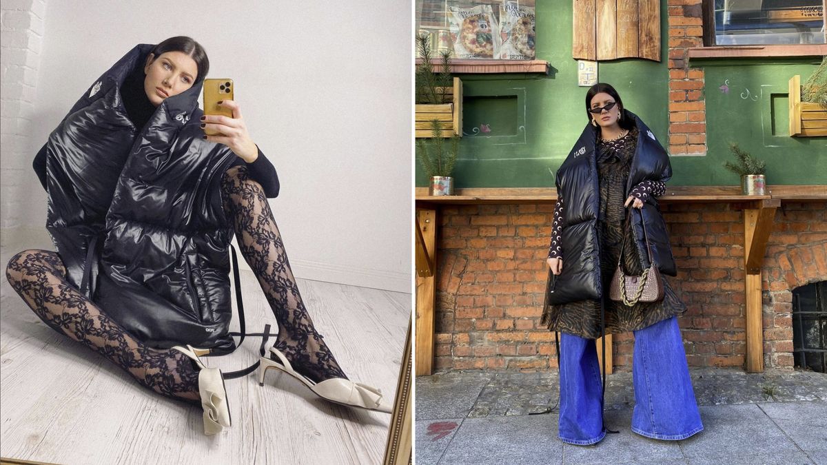 fot. Instagram: karolina_domaradzka