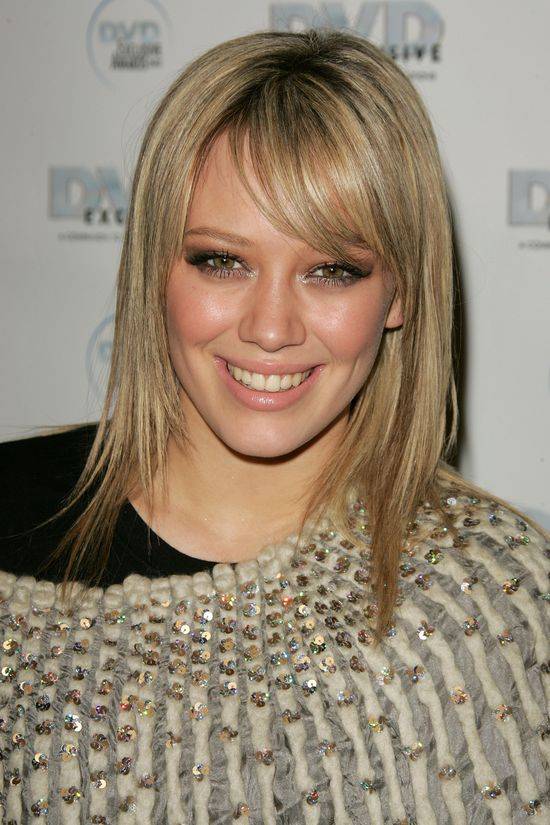 Ten słynny, hollywoodzki uśmiech