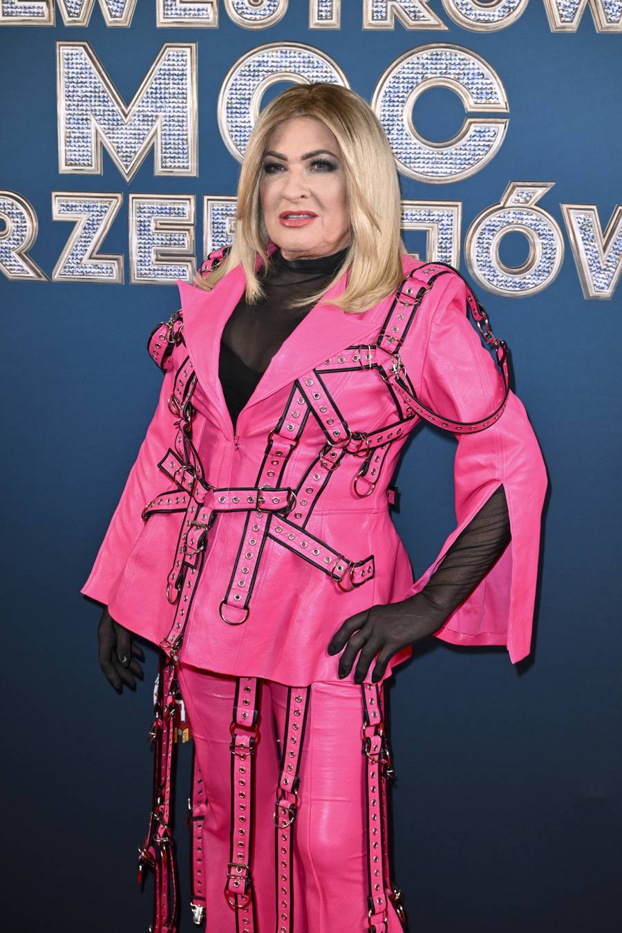 Beata Kozidrak, fot. AKPA