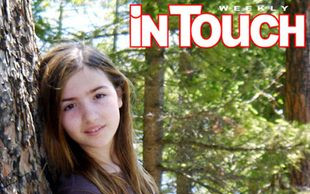 Siostra chce poznać Lindsay Lohan