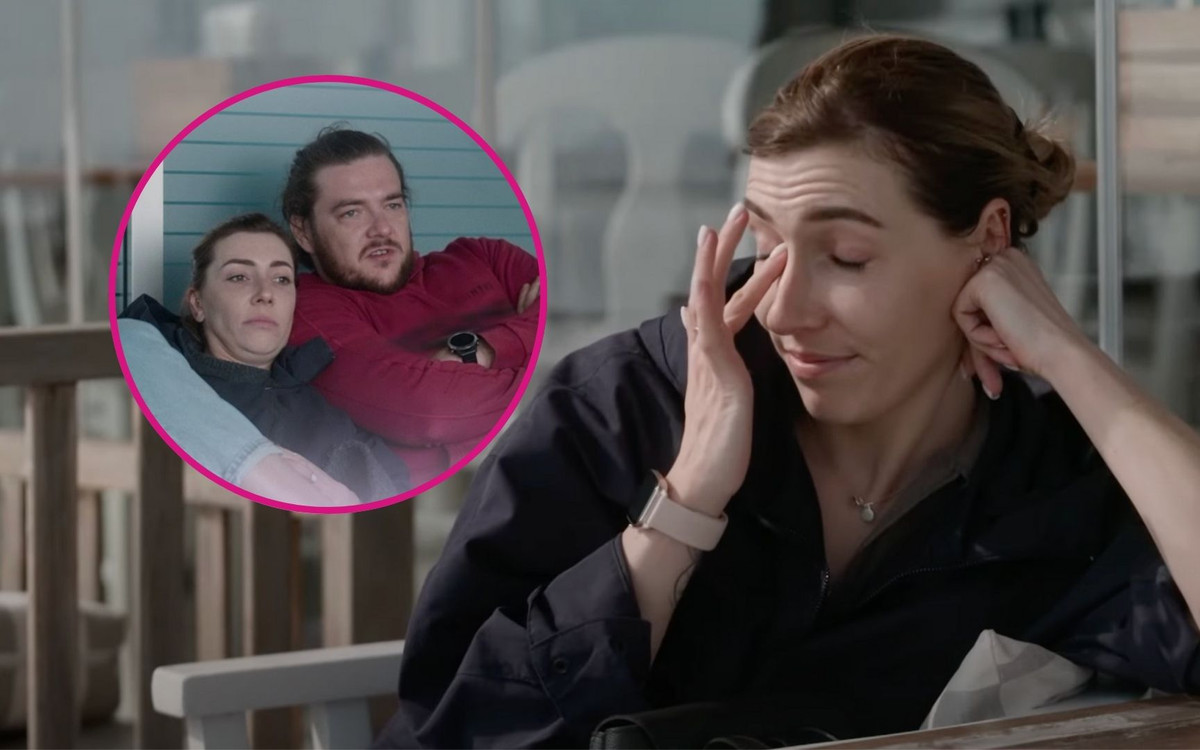 Widzowie “Ślubu od pierwszego wejrzenia” PSIOCZĄ na tę uczestniczkę! “Dziewczyno zostań już lepiej sama”