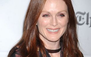 Julianne Moore ma wcielić się w rolę Sarah Palin