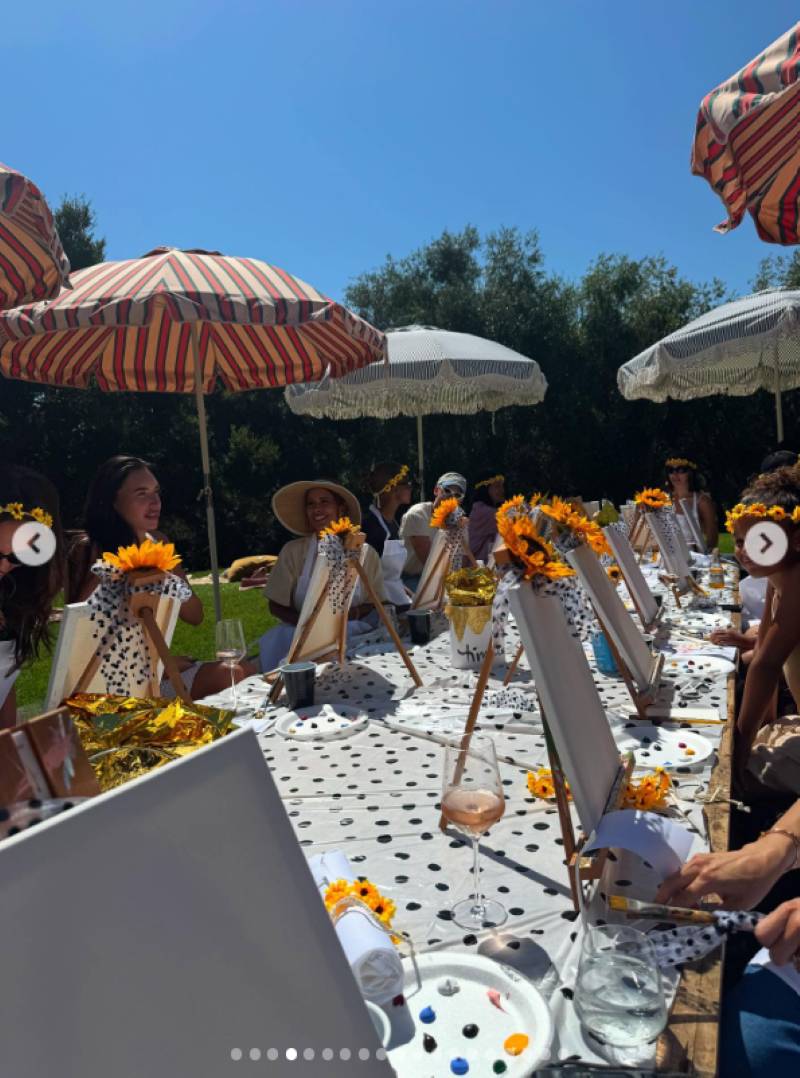 Tak Kylie Jenner świętowała 28. urodziny! Rodzina znów się postarała…