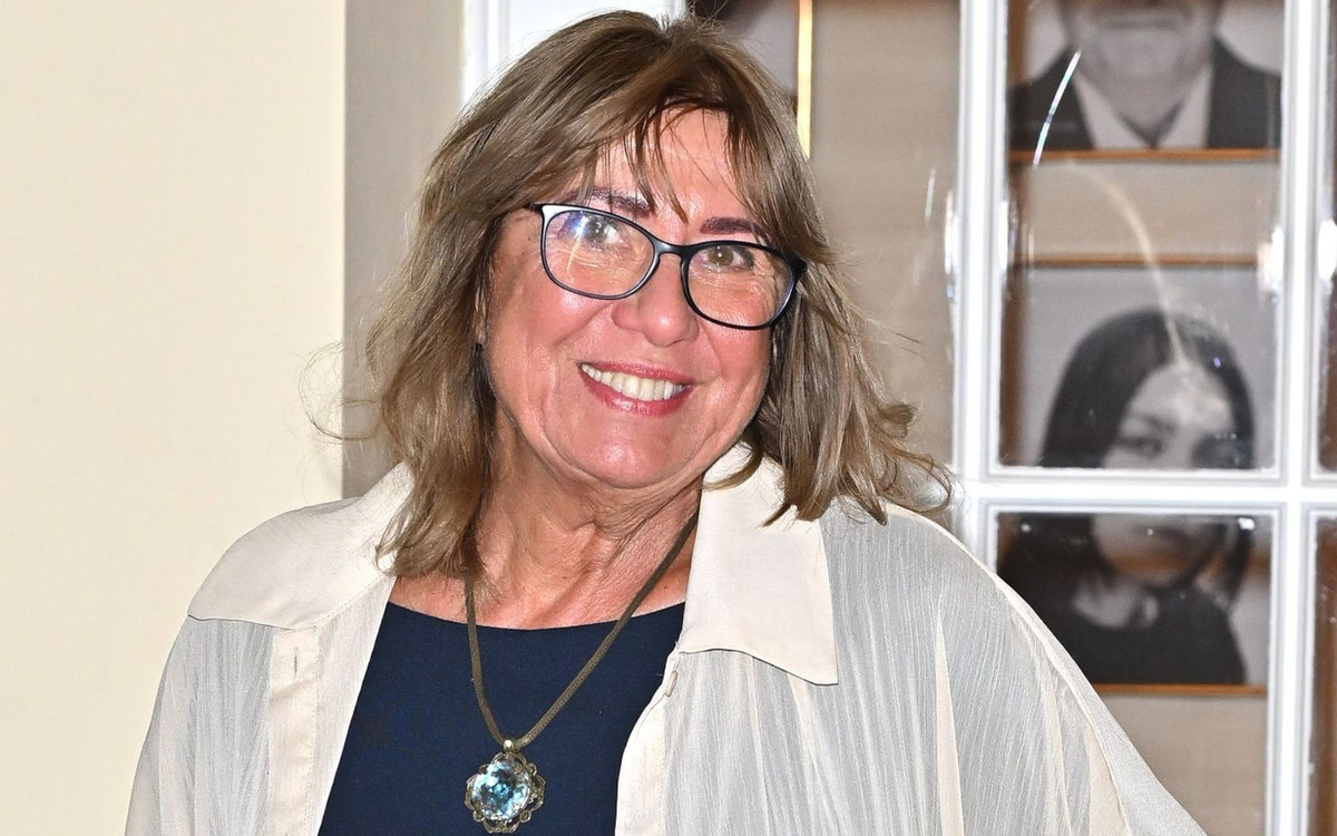 Kim jest partner mamy Lewandowskiego? Zakochała się w ciekawym człowieku