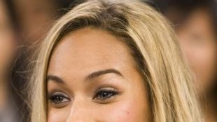 Leona Lewis ponownie poprawiała nos? (FOTO)