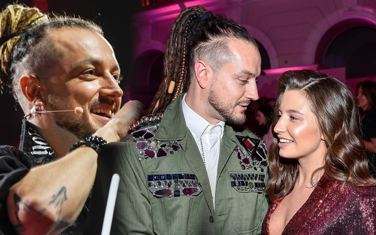 OMG! Baron ściął dredy