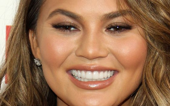 Chrissy Teigen o drugim dziecku