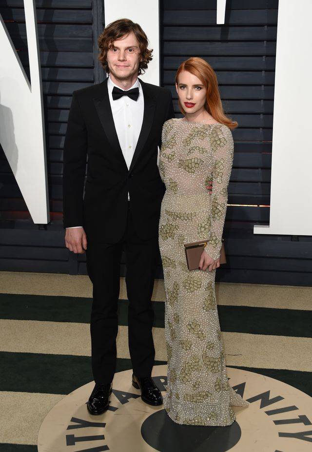 After Party Vanity Fair po Oscarach – 27.02.2017