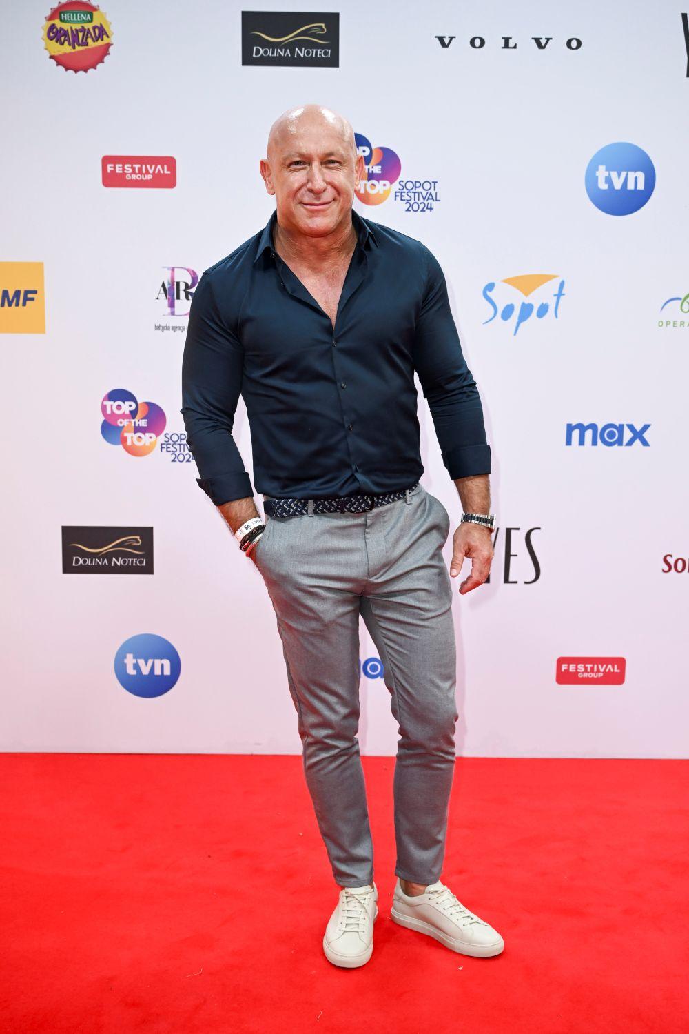 Krzysztof Miruć/AKPA