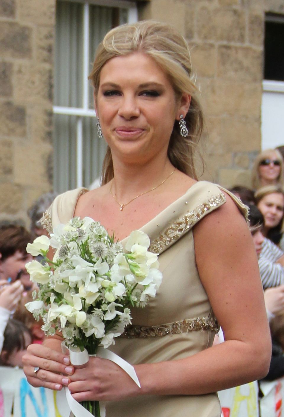 Chelsy Davy, fot. Wikimedia.org