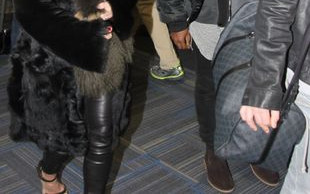 Kim Kardashian skróciła się o kilka ładnych centymetrów