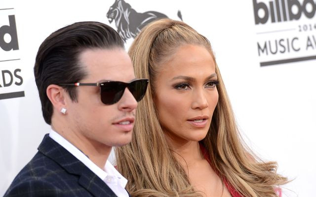 Jennifer Lopez i Casper Smart – wielka miłość?