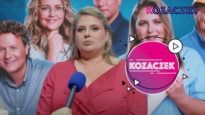 Ela Romanowska boi się porównań do Katarzyny Dowbor w “Nasz Nowy Dom”?!