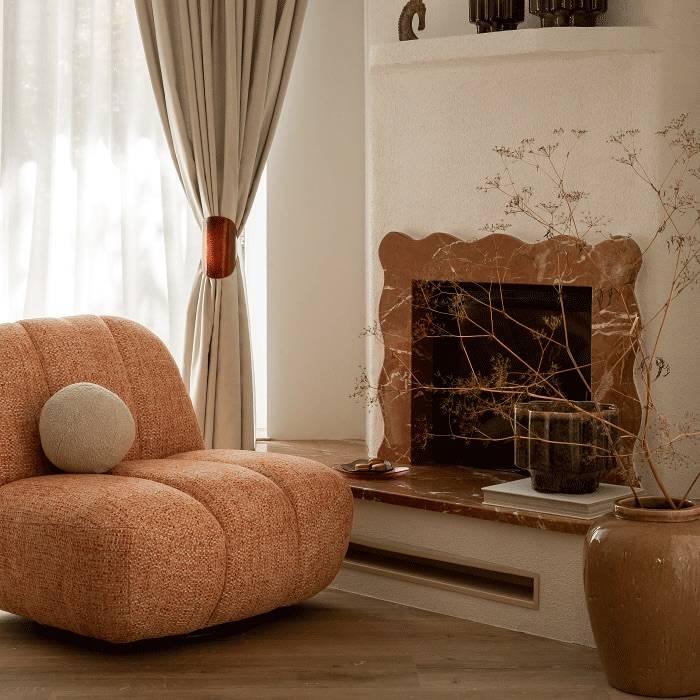 Dom Soni Bohosiewicz, fot. Instagram