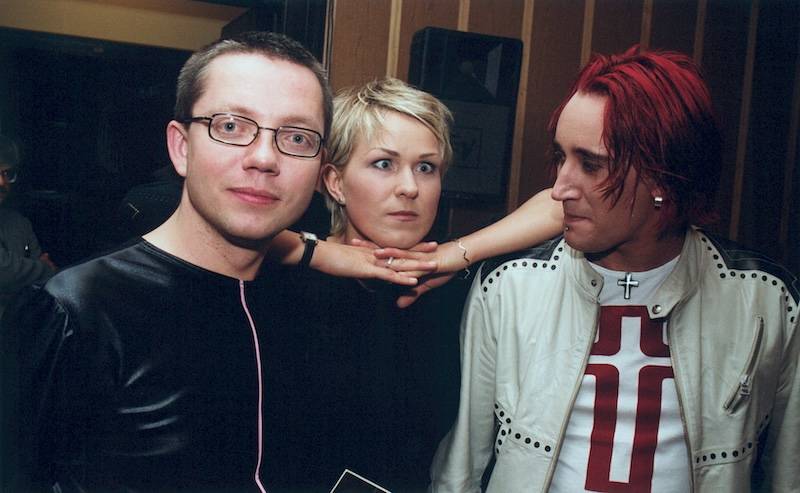 Tak powstawało Ich Troje. Będziecie zaskoczeni, kto wymyślił nazwę grupy [HISTORIA ZESPOŁU]