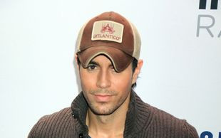 Od 13 lat są razem. Iglesias zdradził, dlaczego