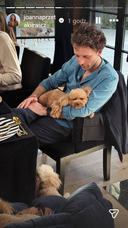 Dom Joanny Przetakiewicz, fot. Instagram