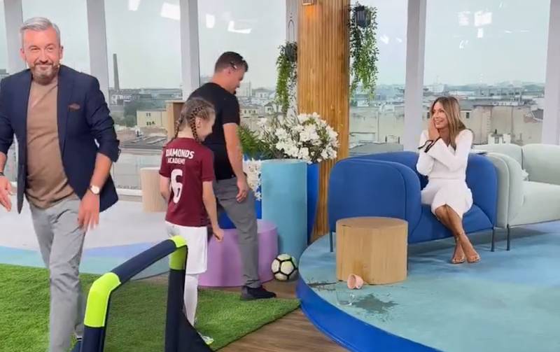 Rozdarte spodnie Prokopa, „rozkrok” Jędrzejaka i inne wpadki w „Dzień Dobry TVN”. Tego widzowie nie zapomną!