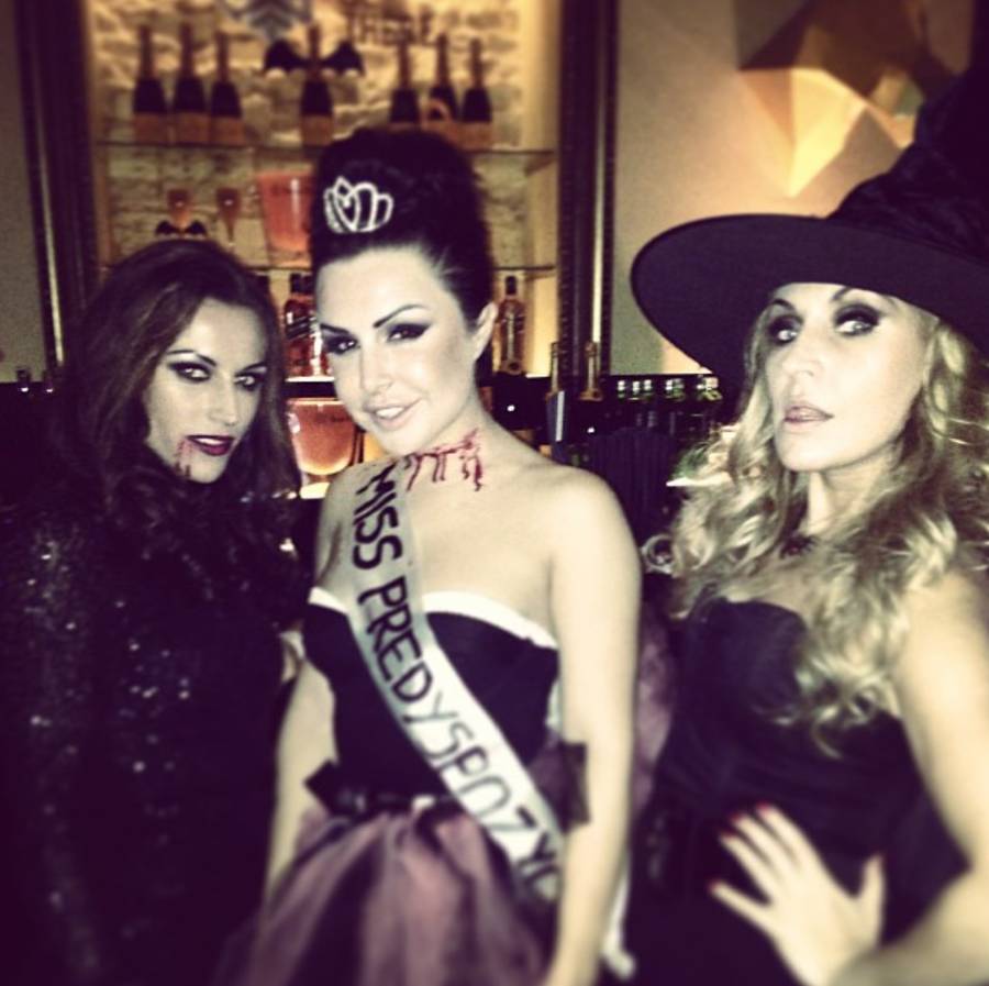 Blanka Lipińska dołączyła do Instagrama w 2013 roku. Jak wyglądał jej pierwsze posty? (ZDJĘCIA)