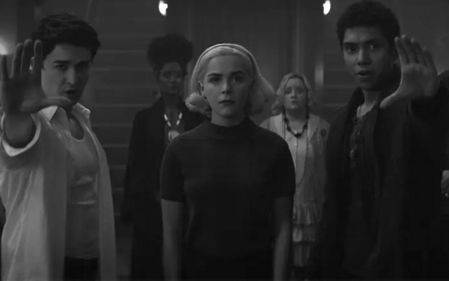 Nie żyje gwiazdor “Sabriny”. Zginął w tragicznych okolicznościach, mając zaledwie 27 lat