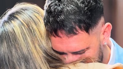 Uczestnik „Love is Blind” usłyszał druzgocący wyrok. Próbował zabić własną żonę