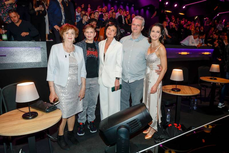 Skandal za skandalem w “TzG”. Widzowie grzmią po tym, jak wyłączyli mikrofon Kamilowi Baleji