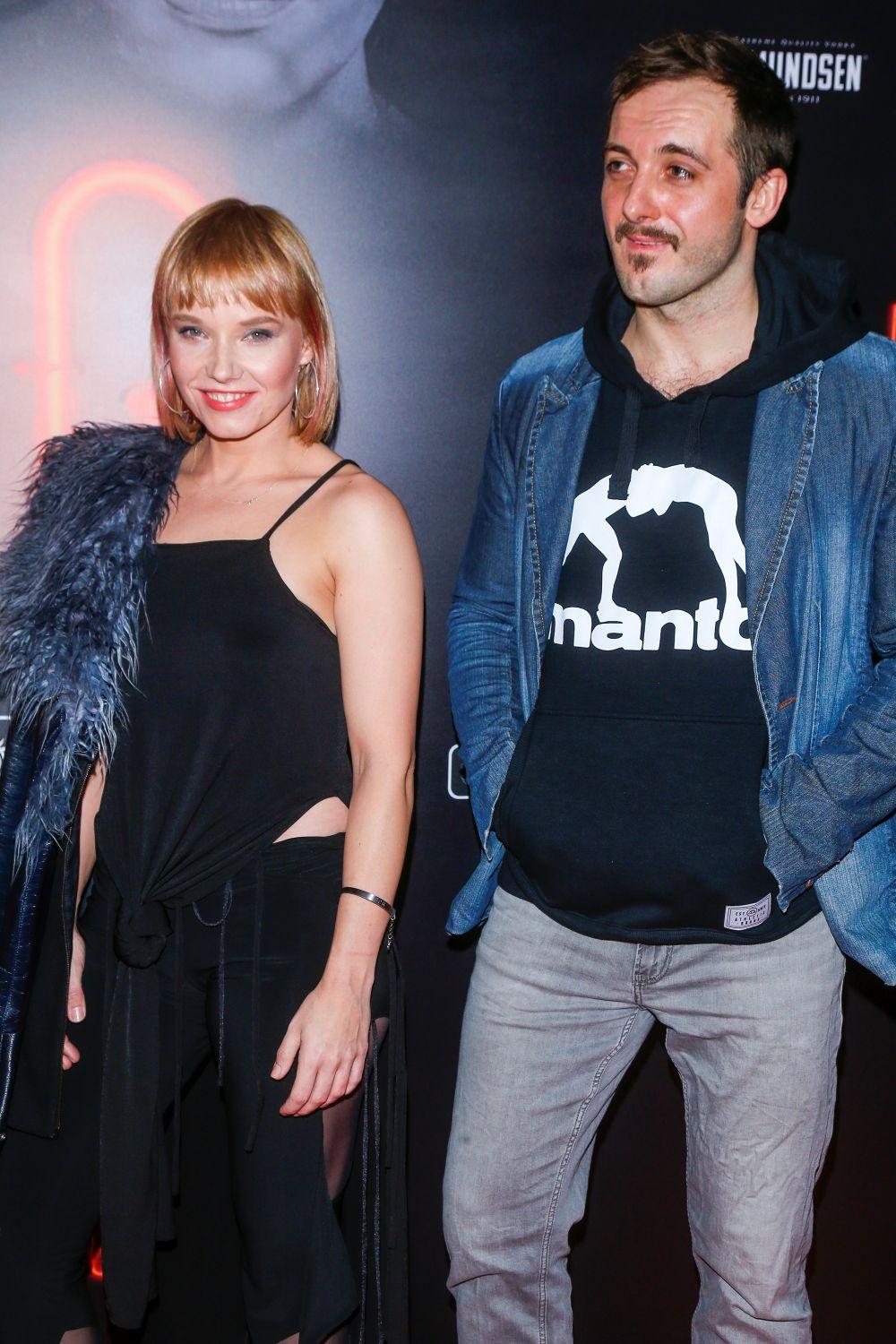 Michał Żurawski, Roma Gąsiorowska/AKPA