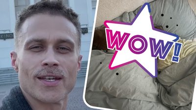 Jak wyglądają synowie Maćka Zakościelnego? To prawdziwe słodziaki! (ZDJĘCIE)