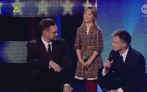 Magda Welc nie zmarnowała talentu