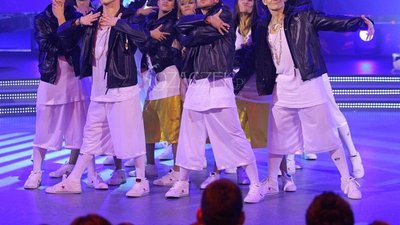 You Can Dance III odc.1 (FOTO)