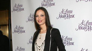 Georgina Chapman lubi markowe dodatki (FOTO)